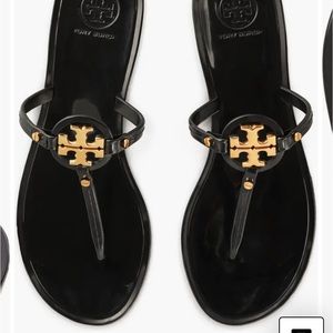 Tory Burch Mini Miller Sandal